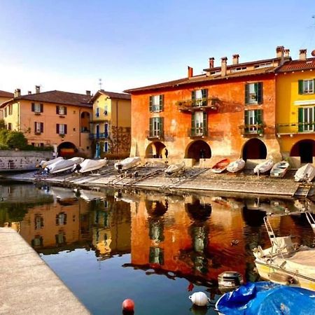 La Casina Al Lago Mandello del Lario Exteriér fotografie